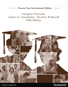 Computer Networks