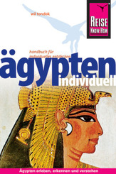 Reise Know-How Ägypten individuell