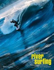 terra magica River Surfing