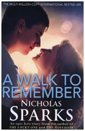 A Walk to Remember