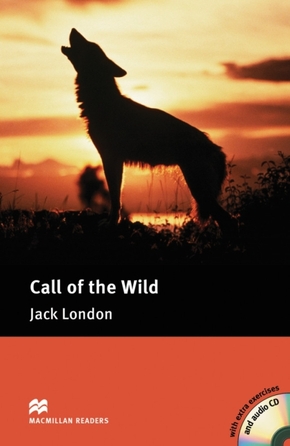 Call of the Wild, w. Audio-CD