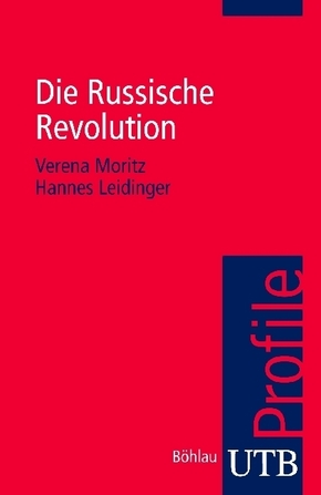 Die Russische Revolution