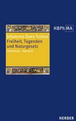 Herders Bibliothek der Philosophie des Mittelalters (HBPhMA): Herders Bibliothek der Philosophie des Mittelalters 2. Serie