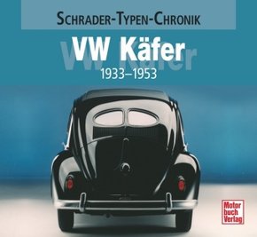 VW Käfer 1933-1953