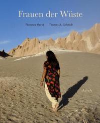 Frauen der W&uuml;ste