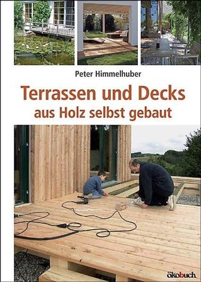 Terrassen und Decks