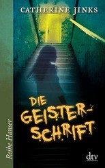 Die Geisterschrift