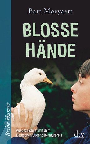 Bloße Hände