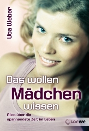 Das wollen Mädchen wissen