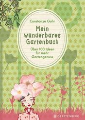Mein wunderbares Gartenbuch