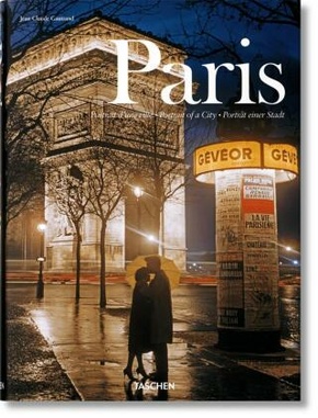 Paris - Porträt einer Stadt