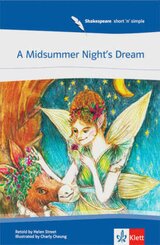 A Midsummer Night's Dream