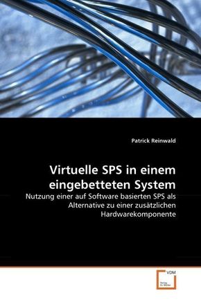 Virtuelle SPS in einem eingebetteten System (eBook, 15x0,6x22)