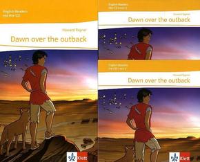 Dawn over the outback, m. 1 Audio-CD
