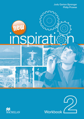 New Inspiration: Workbook