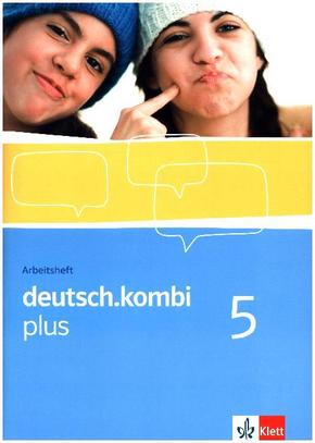 deutsch.kombi Plus: deutsch.kombi plus 5