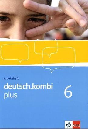 deutsch.kombi Plus: deutsch.kombi plus 6