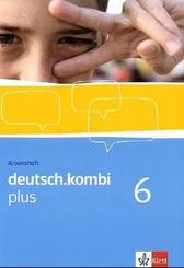 deutsch.kombi Plus: deutsch.kombi plus 6