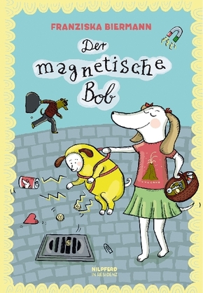 Der magnetische Bob