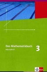 Das Mathematikbuch, Ausgabe B: Das Mathematikbuch 3. Ausgabe B