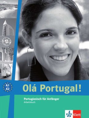 Olá Portugal: Arbeitsbuch