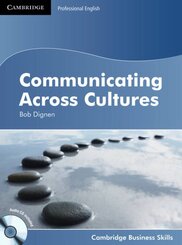 Communicating Across Cultures B1-B2
