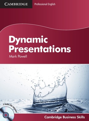 Dynamic Presentations B1-C2