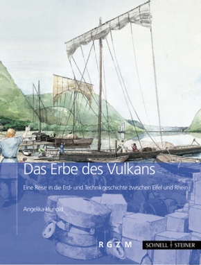 Das Erbe des Vulkan