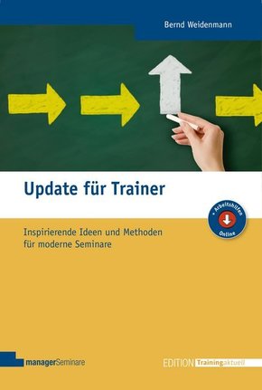 Update für Trainer