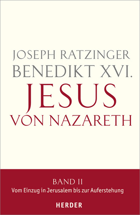 Jesus von Nazareth - Tl.2