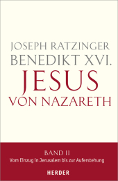 Jesus von Nazareth Band 2 - Luxus - Tl.2