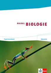 Markl Biologie, Oberstufe: Markl Biologie Oberstufe, m. 1 CD-ROM
