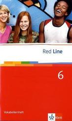 Red Line 6