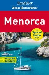 Baedeker Menorca