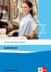 Judentum, m. 1 CD-ROM