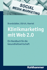 Klinikmarketing mit Web 2.0