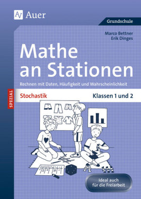 Stochastik an Stationen, Klassen 1 und 2