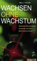 Wachsen ohne Wachstum (Ebook nicht enthalten)