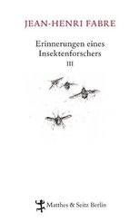Erinnerungen eines Insektenforschers - Bd.3