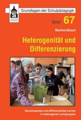 Heterogenität und Differenzierung