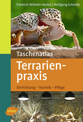 Taschenatlas Terrarienpraxis