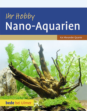 Ihr Hobby Nano-Aquarien