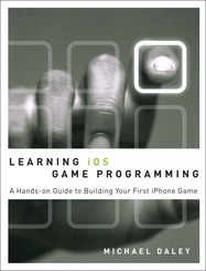 Learning IOS Game Programming