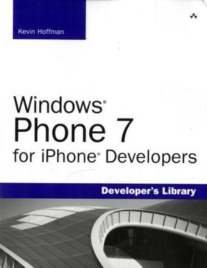 Windows Phone 7 for iPhone Developers