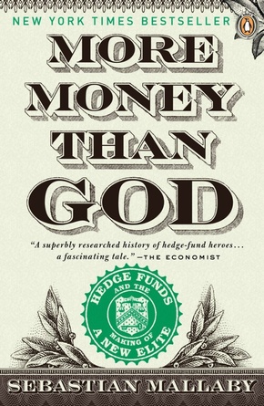 More Money Than God