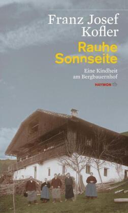 Rauhe Sonnseite