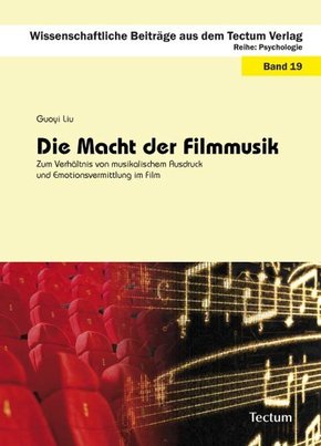 Die Macht der Filmmusik