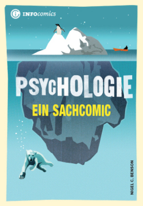 Psychologie, Ein Sachcomic