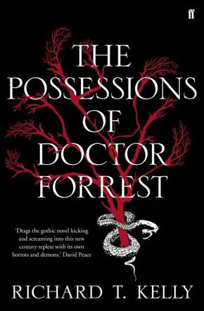 The Possessions of Doctor Forrest