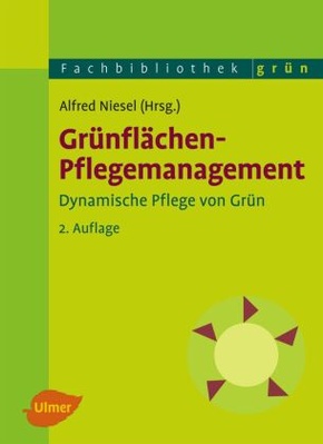 Grünflächen-Pflegemanagement